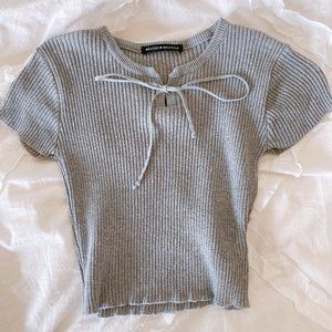 SUPER RARE Brandy Melville Top